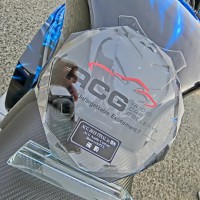 ACG 2019 モーターサイクル　 HOT WIRED ホットワイヤード　優勝