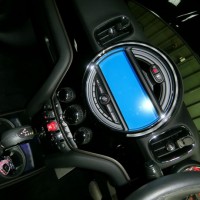 BMW MINI F56 CarPlay コーディング　名古屋　ホットワイヤード　coding