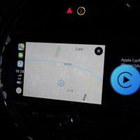 BMW MINI F56 CarPlay コーディング　名古屋　ホットワイヤード　coding