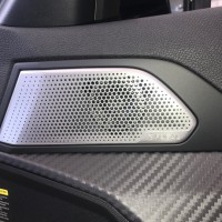 純正FOCAL ツイーター交換　スピーカー交換　音質向上　508 DS7 DS3