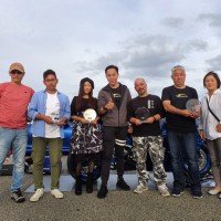 ACG EMMA ASIA JAPAN 2019 モーターサイクル　Sクラス　 HOT WIRED ホットワイヤード　優勝