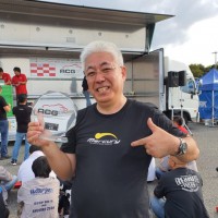 EMMA ASIA JAPAN 2019 ENTRY CLASS EUR3000 CHAMPION HOT WIRED ホットワイヤード　優勝