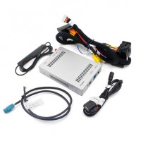 W205 C CLASS CARPLAY MODULE