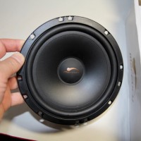 MERCURY CAR AUDIO CE-165 セパレートスピーカー 純正BOSE対応