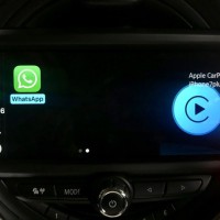 f54 bmw mini CarPlay コーディング　後付け　社外　HOT WIRED 名古屋