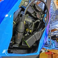 BMW SERVICE RESET S1000RR F800GS R1250GS サービス　リセット