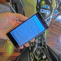 BMW SERVICE RESET S1000RR F800GS R1250GS サービス　リセット