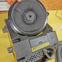 R35 GTR 純正BOSE スピーカー交換の方法