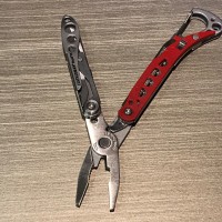 LEATHERMAN STYLE PS ナイフレス