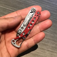 LEATHERMAN STYLE PS ナイフレス