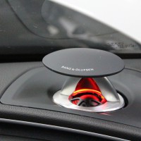 Audi A6 ツイーター BANG