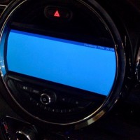 f54 bmw mini CarPlay コーディング　後付け　社外　HOT WIRED 名古屋