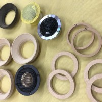R35 GTR 純正BOSE スピーカー交換の方法