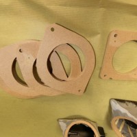 R35 GTR 純正BOSE スピーカー交換の方法