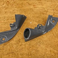 R35 GTR 純正BOSE スピーカー交換の方法