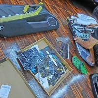 R35 GTR 純正BOSE デッドニング スピーカー交換の方法