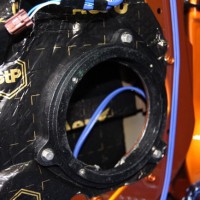 R35 GTR 純正BOSE スピーカー交換の方法