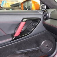 R35 GTR 日産純正BOSEサウンドのスピーカー交換と音質向上の方法 R35 GTR 日産純正BOSEサウンドのスピーカー交換と音質向上の方法
