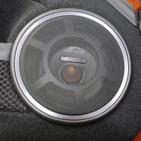 R35 GTR 純正BOSE スピーカー交換の方法