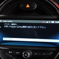 f54 bmw mini CarPlay コーディング　後付け　社外　HOT WIRED 名古屋