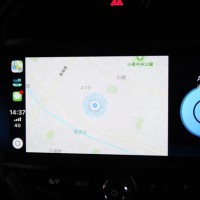 f54 bmw mini CarPlay コーディング　後付け　社外　HOT WIRED 名古屋