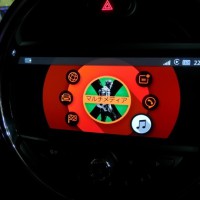 f54 bmw mini CarPlay コーディング　後付け　社外　HOT WIRED 名古屋
