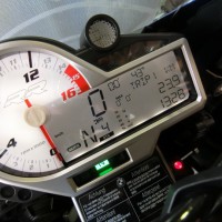 BMW SERVICE RESET S1000RR F800GS R1250GS サービス　リセット