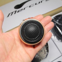 MERCURY CAR AUDIO CE-165 セパレートスピーカー 純正BOSE対応