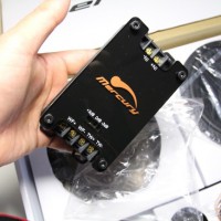 MERCURY CAR AUDIO CE-165 セパレートスピーカー 純正BOSE対応 ホットワイヤード