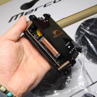 MERCURY CAR AUDIO CE-165 セパレートスピーカー 純正BOSE対応 ホットワイヤード