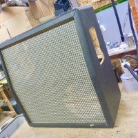 MARSHALL キャビネット　クラプトン仕様　補強　スタビライザー　オーバーホール　HOT WIRED 名古屋