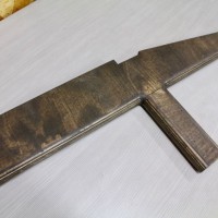 MARSHALL キャビネット　補強　スタビライザー　つっぱり棒　つっぱり君　つっぱり野郎　HOT WIRED 名古屋
