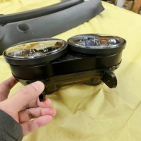 ビューエル BUELL XB LED ヘッドライト　ホットワイヤード　名古屋