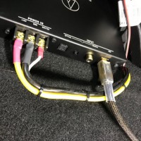 ハイレゾオーディオ用　BT5.0 BLUETOOTHレシーバー　ブルーツースオーディオ　デジタル出力付き