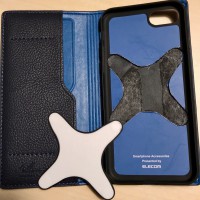 スマホホルダー 無接点充電 マグネット プジョー シトロエン 5008 3008 ds5 ds3 ds4 ヨーロッパ車 iPhone
