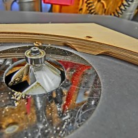 MARSHALL キャビネット 改造 2発 クラプトン 補強　オーバーホール　1960 チューンナップ