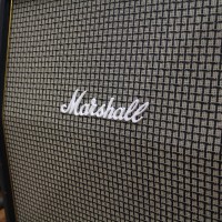 MARSHALL キャビネット　クラプトン仕様　補強　スタビライザー　オーバーホール　HOT WIRED 名古屋