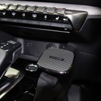 スマホホルダー 無接点充電 マグネット プジョー シトロエン 5008 3008 ds5 ds3 ds4 ヨーロッパ車 iPhone