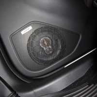 CX-8 純正BOSE リアスピーカー交換　HOT WIRED 名古屋
