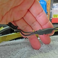 アウディ A6 A7 ツイーター交換　音質向上　純正BOSEサウンド ハイパスフィルタ