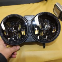 ビューエル BUELL XB LED ヘッドライト