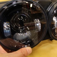 ビューエル BUELL XB LED ヘッドライト