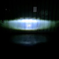 ビューエル BUELL XB LED ヘッドライト　ロービーム