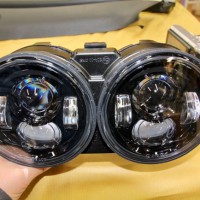 ビューエル BUELL XB LED ヘッドライト