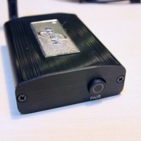 ハイエンドオーディオ用BT5.0 BLUETOOTHレシーバー