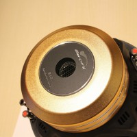 MERCURY CAR AUDIO R10 10インチ　サブウーハー