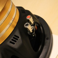 MERCURY CAR AUDIO R10 10インチ　サブウーハー