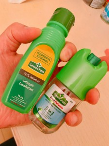 アルコール消毒液　強力　高濃度　車内の消毒　代車　ホットワイヤード　HOT WIRED レンタカー　店内の消毒　コロナ