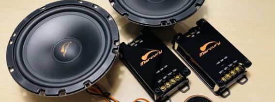 NDロードスター マツダ純正BOSEサウンドのスピーカー交換とカーオーディオの音質向上の方法のまとめ（通販可）