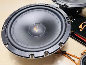 ボーズ対応スピーカー　純正ボーズ　マツダ純正　ボーズサウンド　スピーカー交換　bose bose sound bose対応　純正bose ツイーター　nd ne nc nb na ロードスター　マツダ純正ボーズ　マツコネ　通販　ハイエンドカーオーディオ　Mercury Car Audio FORMULA-X HOT WIRED ホットワイヤード　名古屋　カーオーディオ専門店　m62 m62-bose ce165-bose  k62 c62 ce165 音質改善　音質向上　インナーバッフル　スピーカーセット　スピーカーキット　アップグレード　抵抗値　インピーダンス　位相　フェーズ　最適化　車種別専用　マーキュリー　カーオーディオ